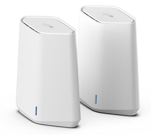 Orbi Pro WiFi 6 Mini AX1800 Mesh System, Insight