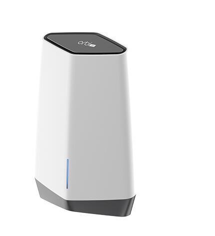 Additional AP for SXK80 Tri-Band Orbi Pro WiFi 6 WiFi Mesh System
