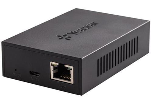 1-Port ATA, FXS VoIP Gateway