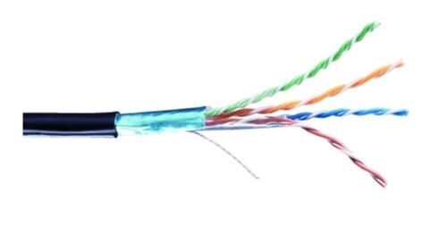 Outdoor Shielded Ethernet Cable, per meter