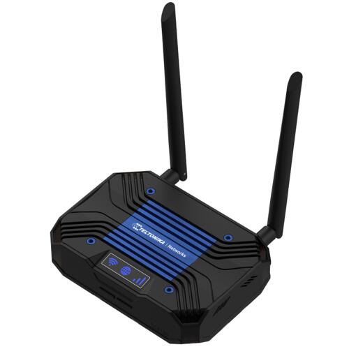 4G/LTE Router with Dual Band Wi-Fi