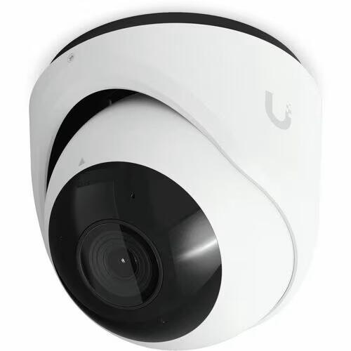 UniFi Protect G6 Turret Camera, 8 Megapixel 4K, 30m Infrared, IK04, IP66