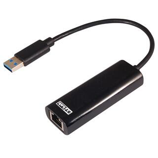 USB 3.1 2.5G Gigabit Ethernet Adapter