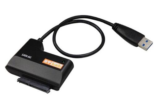 USB 3.0 to SATA 6Gbs Adapter