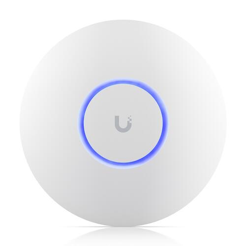 UniFi 6 Plus (U6+) 2x2 Wi-Fi 6 Access Point