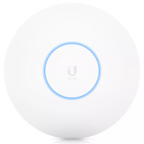 UniFi 6 Professional Access Point, 5.3 Gbps aggregate throughput