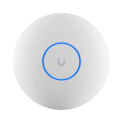 UniFi WiFi 7, 4.3Gbps Long-Range Access Point, 2.5 GbE