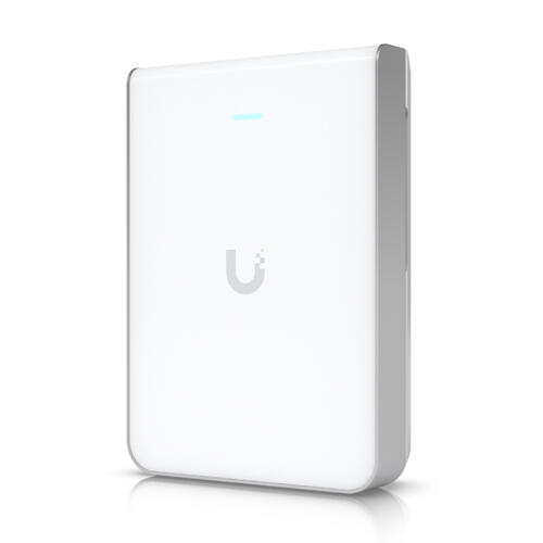 UniFi U7 Pro Wall Indoor Tri-Band WiFi 7 AP