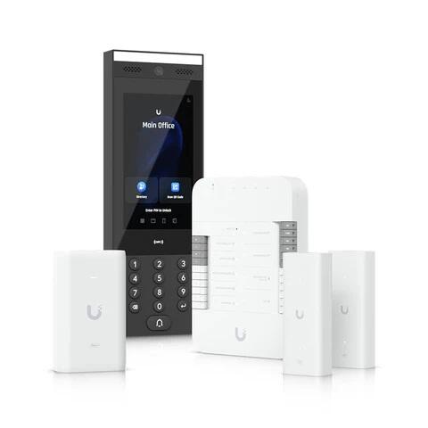 UniFi G3 Gate Starter Kit