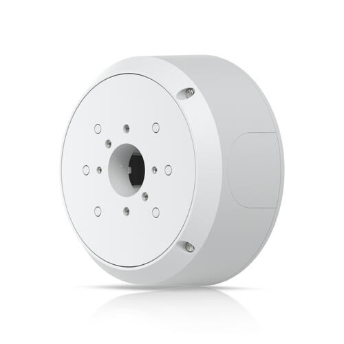 UniFi Protect Camera Junction Box for Bullet, Dome and Turret cameras