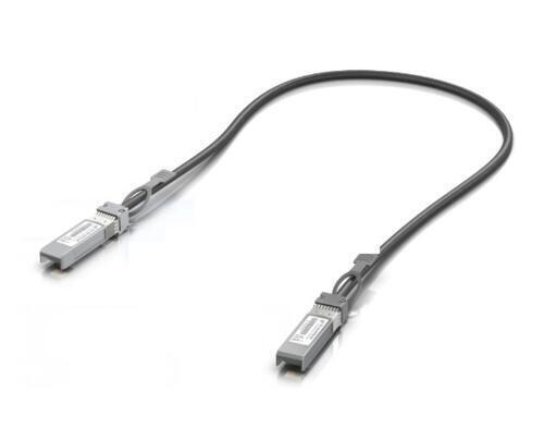 25Gbps DAC (Direct Attach Cable) SFP28 Compatible, 50cm
