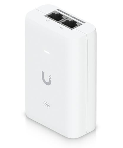 PoE Injector, 2.5Gbps, PoE+