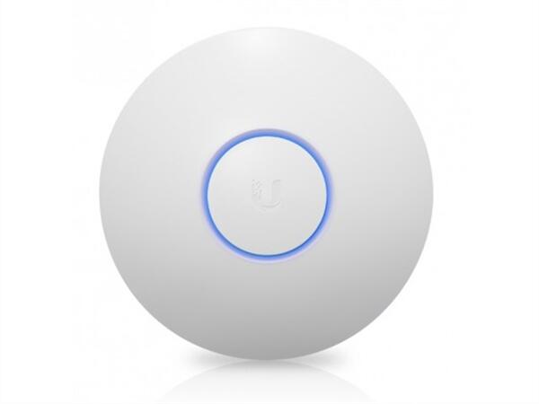 UniFi 802.11ac 100mW Access Point, no retail box (PoE sold separately)