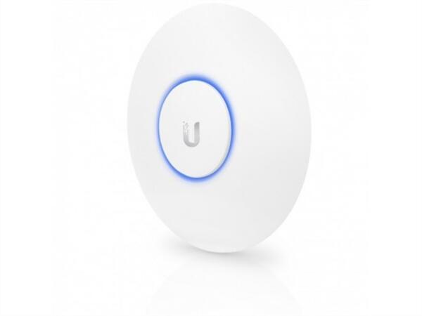 UniFi 802.11ac Long Range Wireless AP, no PoE, no retail box