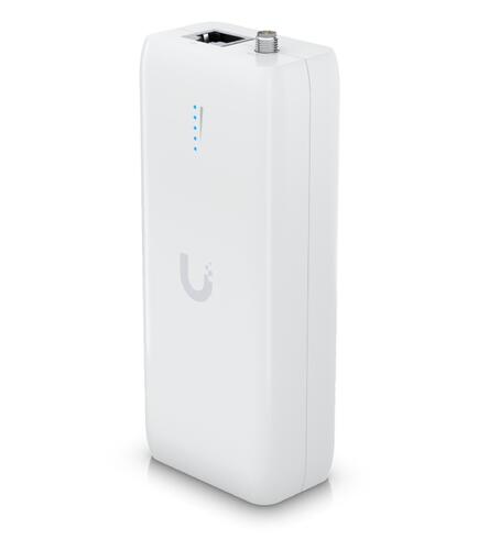 UniFi Device Bridge with integrated UniFi WiFi Auto-Link