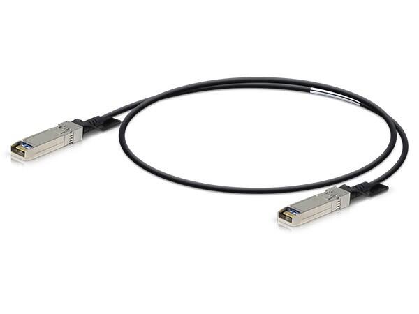 UniFi 2m 10Gbps Direct Attach Copper Cable (DAC)