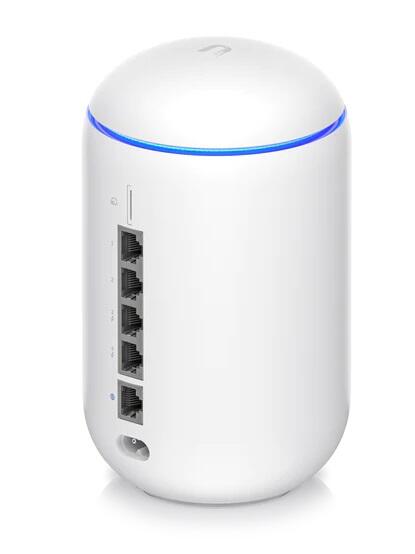 Dream Router, All-in-one WiFi 6 router