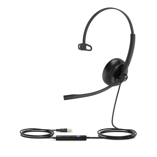 USB (Wired) Mono Headset, for UC and MS Teams