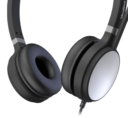 USB (Wired) Stereo Headset, for UC and MS Teams