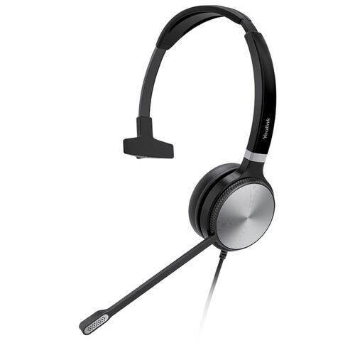 USB (Wired) Monaural Headset, for UC and MS Teams