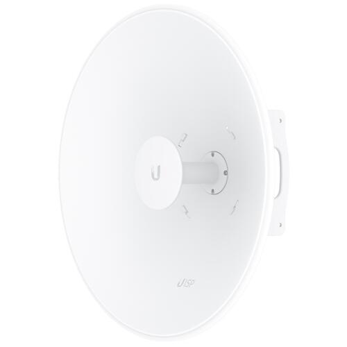 6GHz 30dBi Dish Antenna with Radio Waveguide Direct Connect