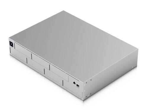 UniFi Drive, Managed 2U NAS with 7xHDD and 10Gbps Support