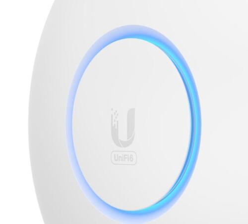Wi-Fi 6 Access Point, 802.11ax, dual-band 2x2 MIMO