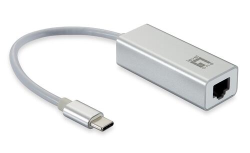 Gigabit USB-C Network Adapter