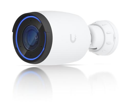 UniFi Protect AI Pro Indoor/outdoor 4K PoE camera with smart detection