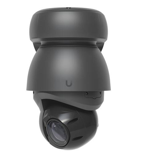 UniFi Protect AI PTZ Industrial 4K PoE++ Camera, Black