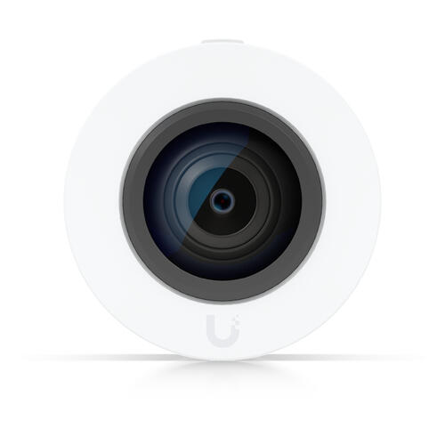 UniFi Protect Ultra-wide 360 deg view lens
