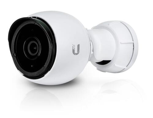 UniFi Indoor/Outdoor, Day/Night Camera, 4MP, 24 FPS, Gigabit Ethernet