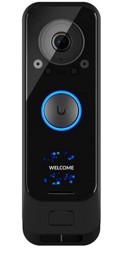 UniFi Protect G4 Dual-camera 4K Video Doorbell