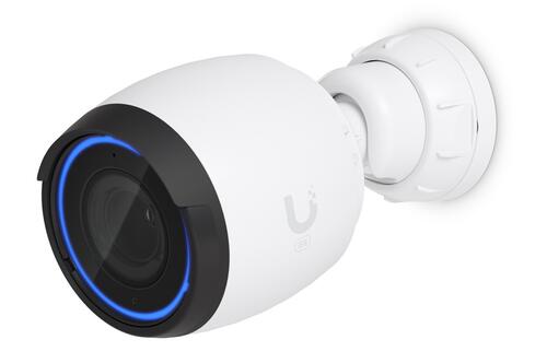 UniFi Protect G5 Pro Next-gen 4K PoE camera, 3x optical zoom