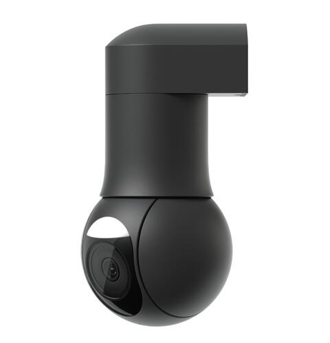 UniFi Protect G5 PTZ 4MP 2K HD IP Camera with Optical Zoom, Black