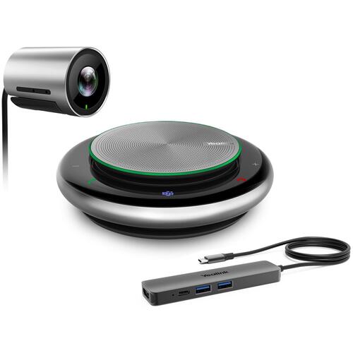 Meeting Room VC Kit for any meeting platform