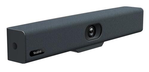 UVC34 All-in-One USB Video Bar for Small BYOD Meeting Rooms