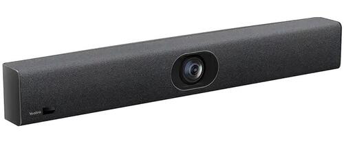 All-in-One Intelligent USB Conference Camera for Small and Huddle Rooms