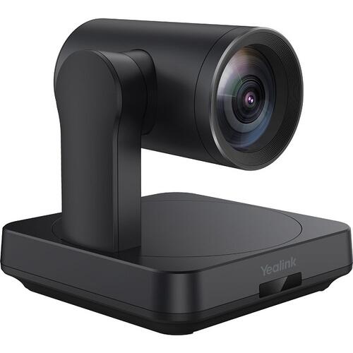 12x Optical Zoom PTZ USB Camera for BYOD Video Conferencing