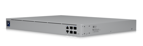 UniFi Gateway UXG Enterprise 25Gbps SFP28 Multi-WAN Router