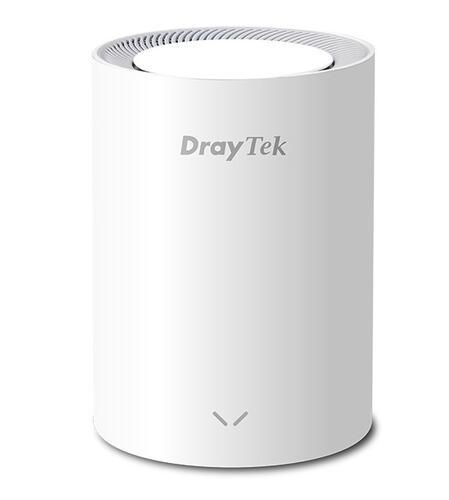 Dual-Band 802.11ax (AX3000) WiFi 6 Mesh AP, 1x 2.5 GbE, 1x Gigabit LAN