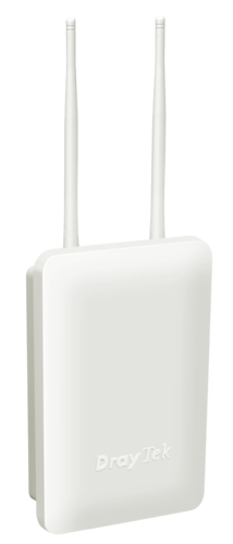 Rugged IP67 Outdoor Dual Band 11ac Wave 2 Access Point