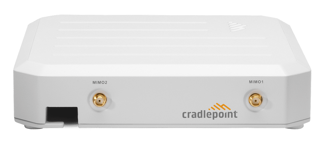 Dual-connectivity 5G/LTE Router (W1850) with 5-yr NetCloud Advanced Plan