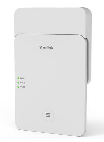 DECT IP Mini Multi-Cell System (W75B and W75DM)