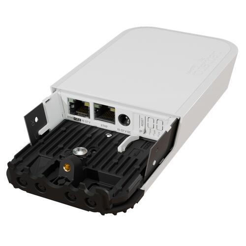 Outdoor Wi-Fi Access Point with LTE Cat4 Modem