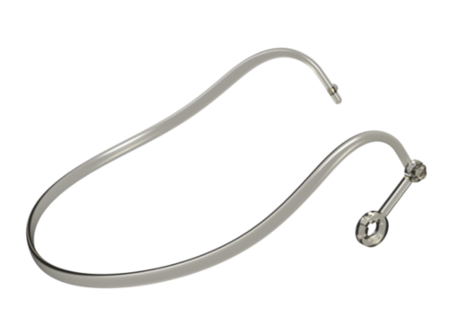 Neckband for WH63/67 headsets