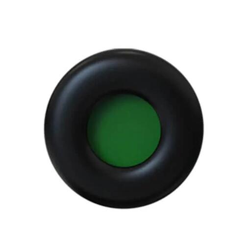 Yealink Leather Ear Cushion for WH62/WH66/UH36/YHS36 (1 PC)