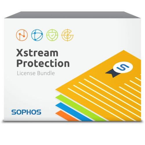 XGS 128 Xstream Protection - 36 Mth