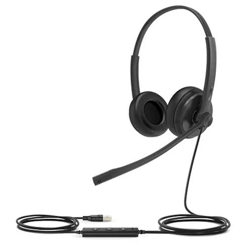 USB (Wired) Stereo Headset, for UC and MS Teams