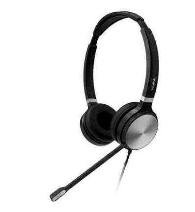 USB (Wired) Stereo Headset, for UC and MS Teams